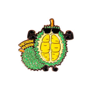 Huy hiệu Sầu riêng