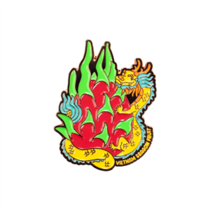 Huy hiệu Rồng Thanh Long