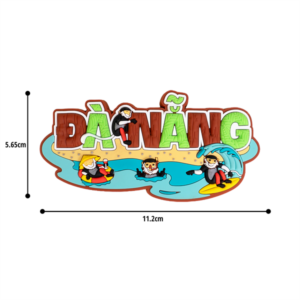 Nam châm hít tủ lạnh Vooc Đà Nẵng