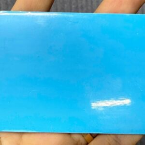 Nam châm nhôm kích thước 8x5cm