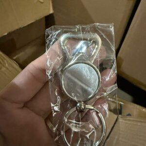Móc khóa đồ khui