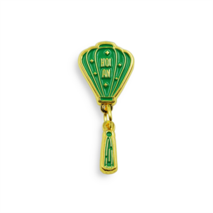 Huy hiệu Đèn Lồng